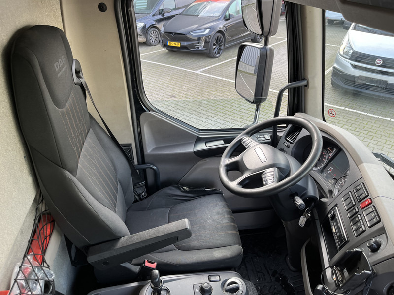 DAF LF 180 FA Euro 6 / 12 Ton / 400 dkm / Box / Laadklep - Грузовик с закрытым кузовом: фото 3 DAF LF 180 FA Euro 6 / 12 Ton / 400 dkm / Box / Laadklep - Грузовик с закрытым кузовом: фото 3