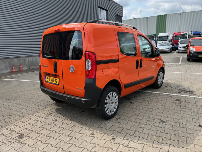 Fiat Fiorino 1.3 MJ SX / NL Van / APK TUV 04-26 - Легковой фургон: фото 4 Fiat Fiorino 1.3 MJ SX / NL Van / APK TUV 04-26 - Легковой фургон: фото 4