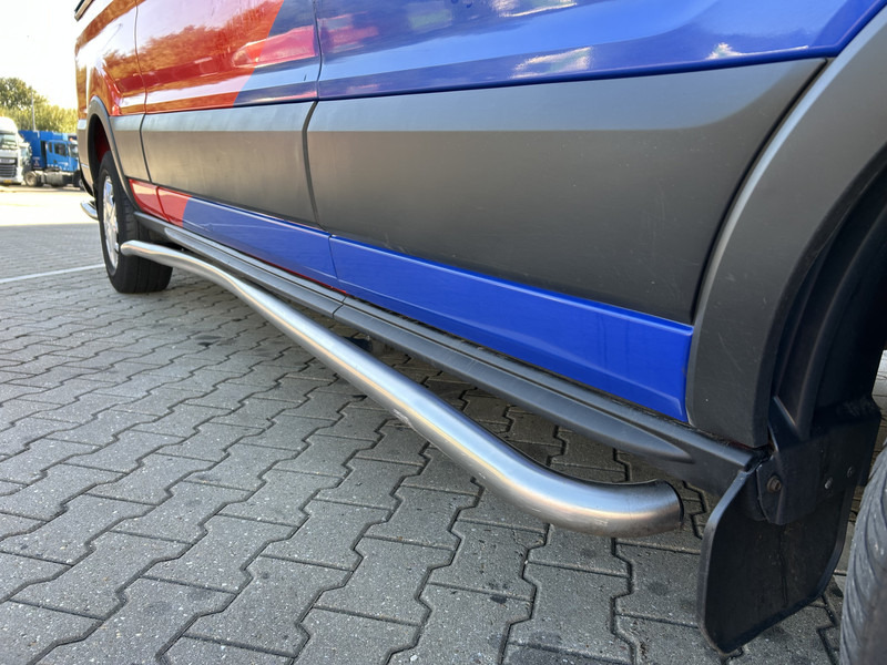 Цельнометаллический фургон Ford Transit 2.0 TDCI Trend / 147 dkm / L3 H2 / APK TUV 03-26: фото 17