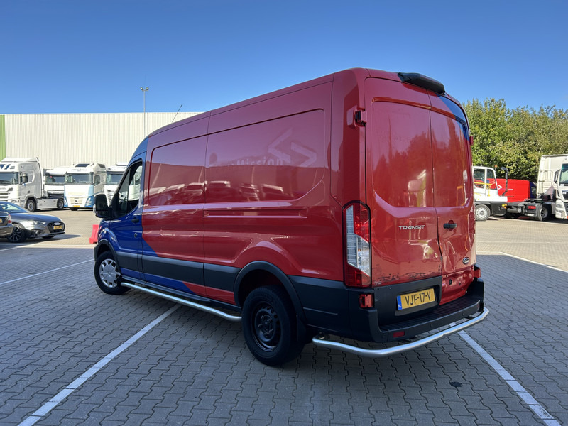 Цельнометаллический фургон Ford Transit 2.0 TDCI Trend / 147 dkm / L3 H2 / APK TUV 03-26: фото 18