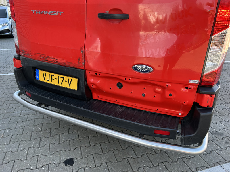Цельнометаллический фургон Ford Transit 2.0 TDCI Trend / 147 dkm / L3 H2 / APK TUV 03-26: фото 15