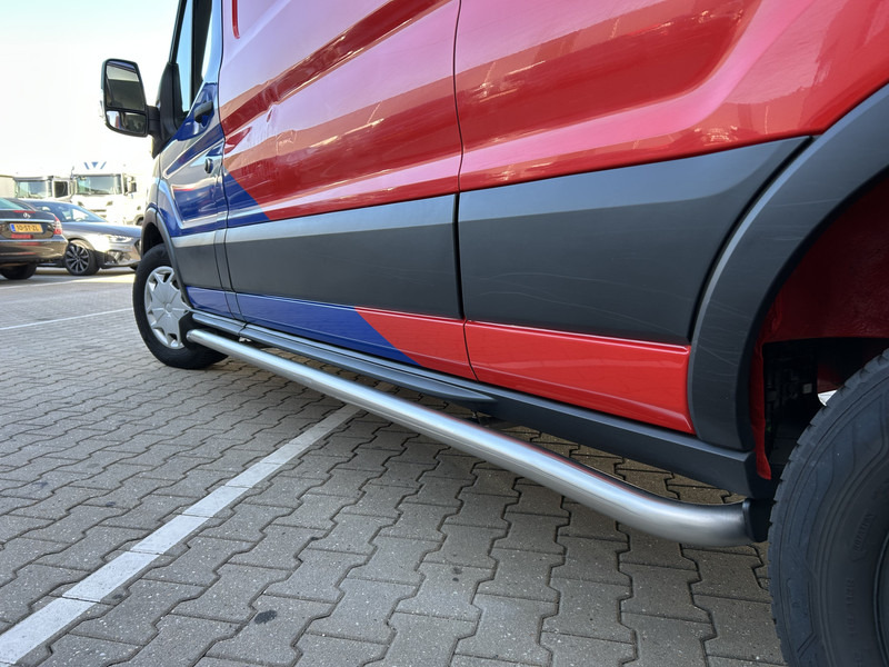 Цельнометаллический фургон Ford Transit 2.0 TDCI Trend / 147 dkm / L3 H2 / APK TUV 03-26: фото 16