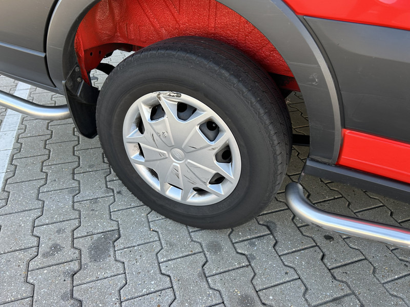 Цельнометаллический фургон Ford Transit 2.0 TDCI Trend / 147 dkm / L3 H2 / APK TUV 03-26: фото 11