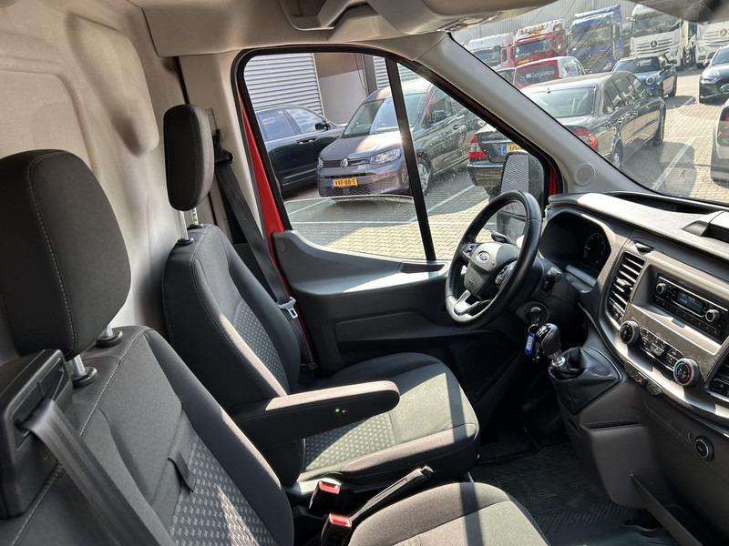 Ford Transit 2.0 TDCI Trend / 153 dkm / L3 H2 / APK TUV 04-26 - Цельнометаллический фургон: фото 3 Ford Transit 2.0 TDCI Trend / 153 dkm / L3 H2 / APK TUV 04-26 - Цельнометаллический фургон: фото 3