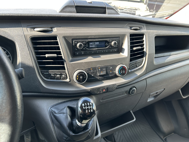 Ford Transit 2.0 TDCI Trend / 153 dkm / L3 H2 / APK TUV 04-26 - Цельнометаллический фургон: фото 5 Ford Transit 2.0 TDCI Trend / 153 dkm / L3 H2 / APK TUV 04-26 - Цельнометаллический фургон: фото 5