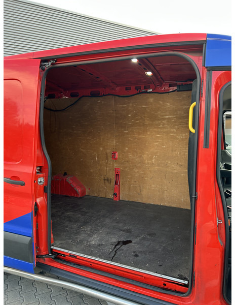Цельнометаллический фургон Ford Transit 2.0 TDCI Trend / 185 dkm / L3 H2 / APK TUV 02-26: фото 8