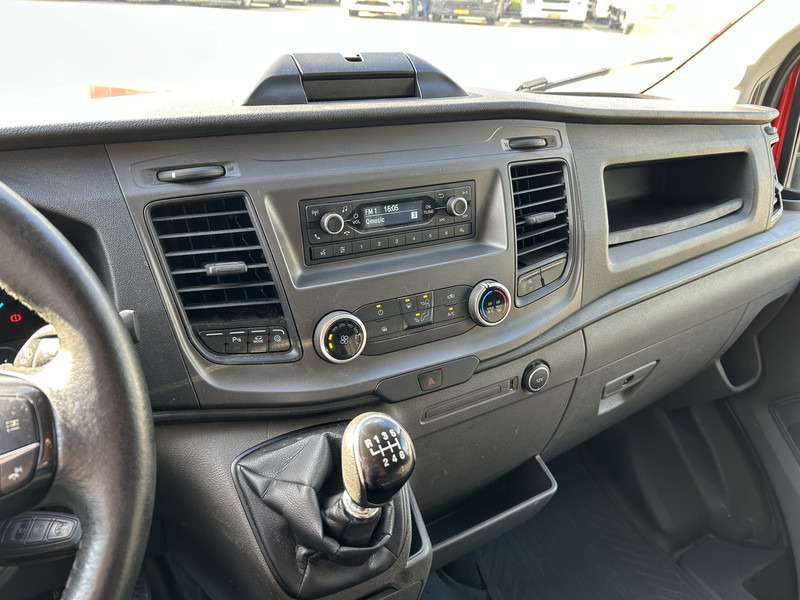 Цельнометаллический фургон Ford Transit 2.0 TDCI Trend / 185 dkm / L3 H2 / APK TUV 02-26: фото 6