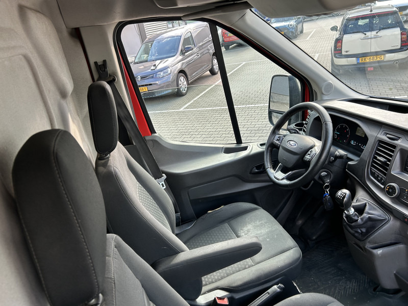 Ford Transit 2.0 TDCI Trend / 185 dkm / L3 H2 / APK TUV 02-26 - Цельнометаллический фургон: фото 3 Ford Transit 2.0 TDCI Trend / 185 dkm / L3 H2 / APK TUV 02-26 - Цельнометаллический фургон: фото 3