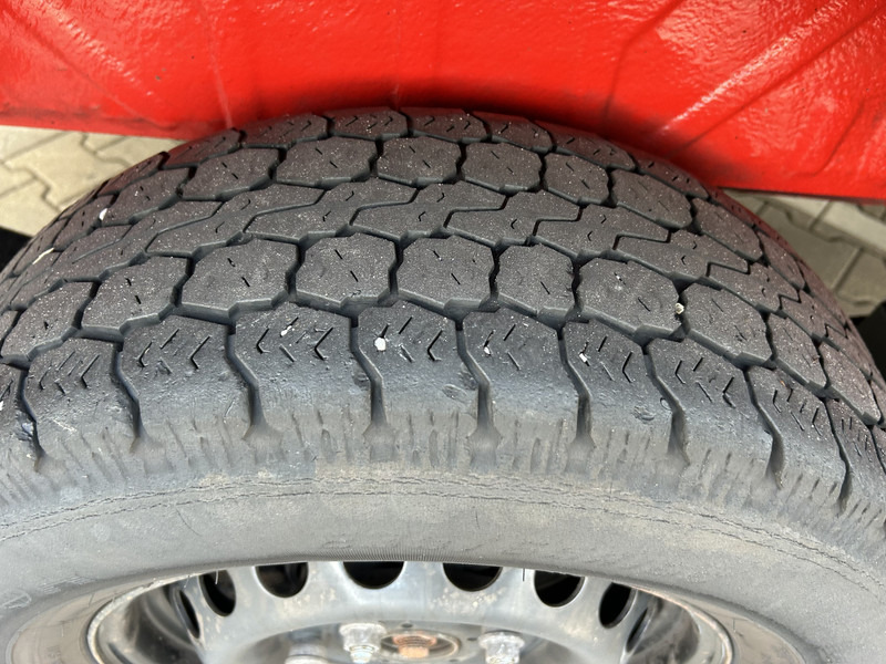 Цельнометаллический фургон Ford Transit 2.0 TDCI Trend / 185 dkm / L3 H2 / APK TUV 02-26: фото 15