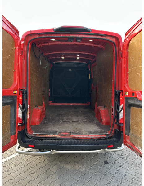 Цельнометаллический фургон Ford Transit 2.0 TDCI Trend / 185 dkm / L3 H2 / APK TUV 02-26: фото 9
