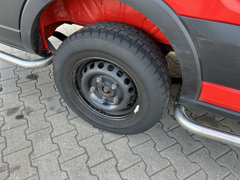 Цельнометаллический фургон Ford Transit 2.0 TDCI Trend / 185 dkm / L3 H2 / APK TUV 02-26: фото 14