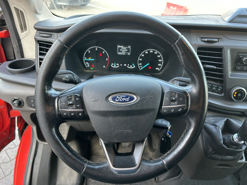 Ford Transit 2.0 TDCI Trend / 196 dkm / L3 H2 / APK TUV 11-25 - Цельнометаллический фургон: фото 4 Ford Transit 2.0 TDCI Trend / 196 dkm / L3 H2 / APK TUV 11-25 - Цельнометаллический фургон: фото 4
