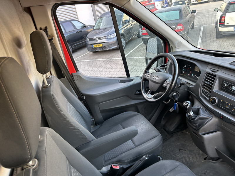Ford Transit 2.0 TDCI Trend / 196 dkm / L3 H2 / APK TUV 11-25 - Цельнометаллический фургон: фото 3 Ford Transit 2.0 TDCI Trend / 196 dkm / L3 H2 / APK TUV 11-25 - Цельнометаллический фургон: фото 3