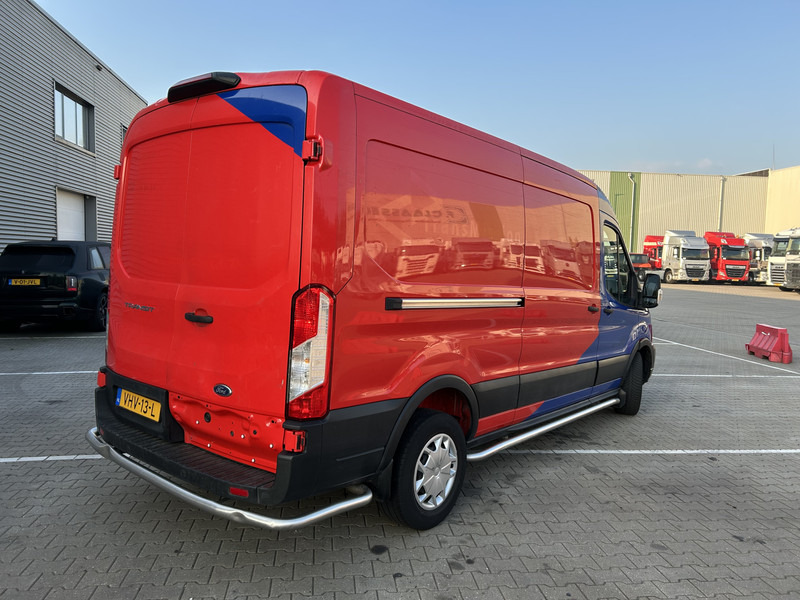 Ford Transit 2.0 TDCI Trend / 196 dkm / L3 H2 / NL Van - Цельнометаллический фургон: фото 2 Ford Transit 2.0 TDCI Trend / 196 dkm / L3 H2 / NL Van - Цельнометаллический фургон: фото 2