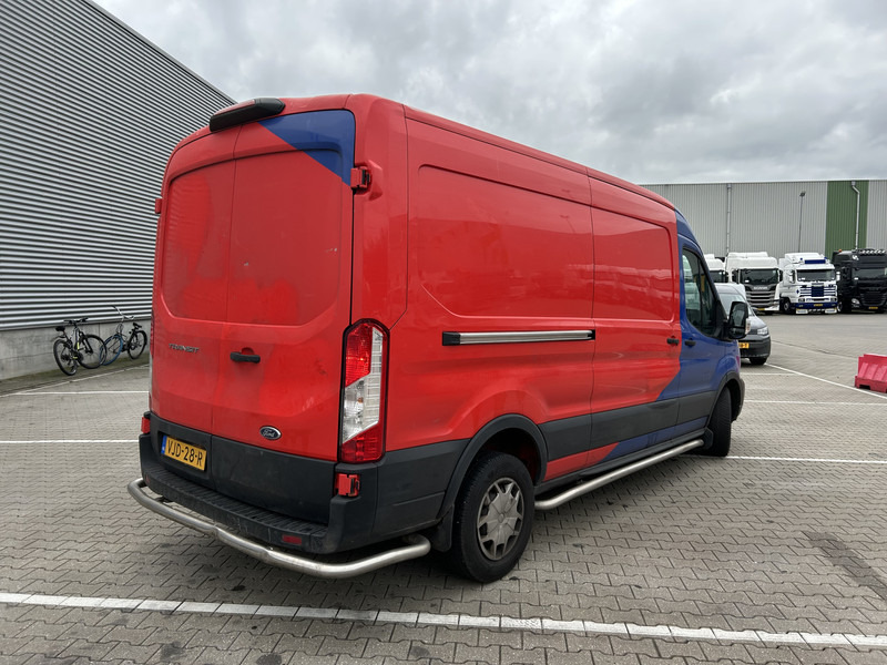 Ford Transit 2.0 TDCI Trend / Kupplung Defect / 201 dkm / L3 H2 / APK TUV 02-26 - Цельнометаллический фургон: фото 2 Ford Transit 2.0 TDCI Trend / Kupplung Defect / 201 dkm / L3 H2 / APK TUV 02-26 - Цельнометаллический фургон: фото 2