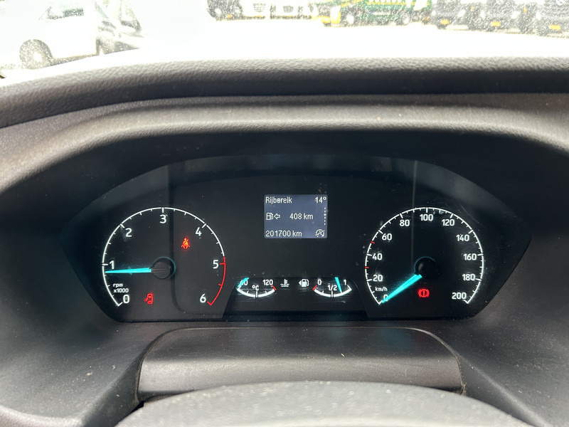 Ford Transit 2.0 TDCI Trend / Kupplung Defect / 201 dkm / L3 H2 / APK TUV 02-26 - Цельнометаллический фургон: фото 4 Ford Transit 2.0 TDCI Trend / Kupplung Defect / 201 dkm / L3 H2 / APK TUV 02-26 - Цельнометаллический фургон: фото 4