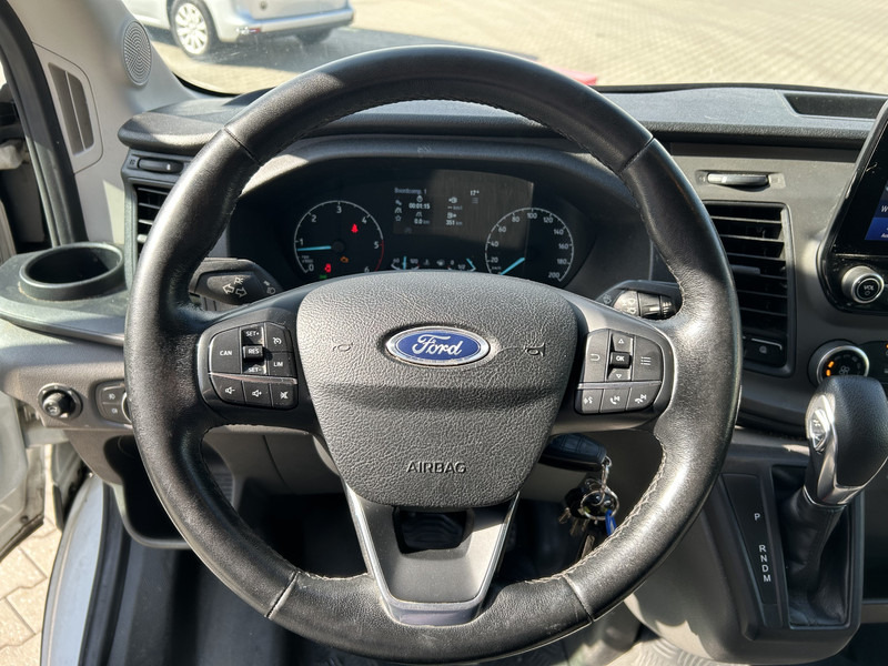 Ford Transit 2.0 TDCI Trend RWD / Box / Loadlift / Full Options - Фургон с закрытым кузовом: фото 4 Ford Transit 2.0 TDCI Trend RWD / Box / Loadlift / Full Options - Фургон с закрытым кузовом: фото 4