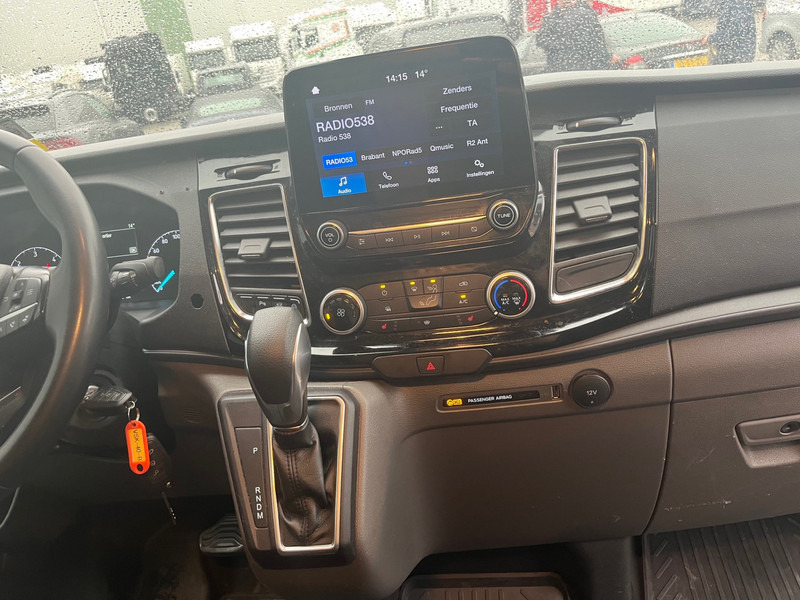 Ford Transit Custom 320 / 2.0 TDCI / L2H1 Limited / APK-TUV 10-26 - Легковой фургон: фото 5 Ford Transit Custom 320 / 2.0 TDCI / L2H1 Limited / APK-TUV 10-26 - Легковой фургон: фото 5