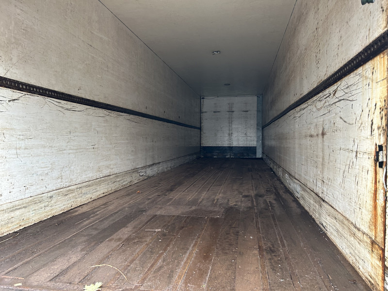 Groenewegen DRO 10 10B / City / Box Trailer / Loadlift / APK TUV 10-26 - Полуприцеп-фургон: фото 3 Groenewegen DRO 10 10B / City / Box Trailer / Loadlift / APK TUV 10-26 - Полуприцеп-фургон: фото 3