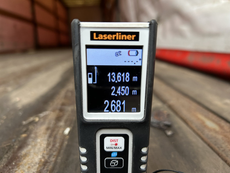 Groenewegen DRO-14-27 / Curtainside / SAF Disk / NL Trailer - Тентованный полуприцеп: фото 4 Groenewegen DRO-14-27 / Curtainside / SAF Disk / NL Trailer - Тентованный полуприцеп: фото 4