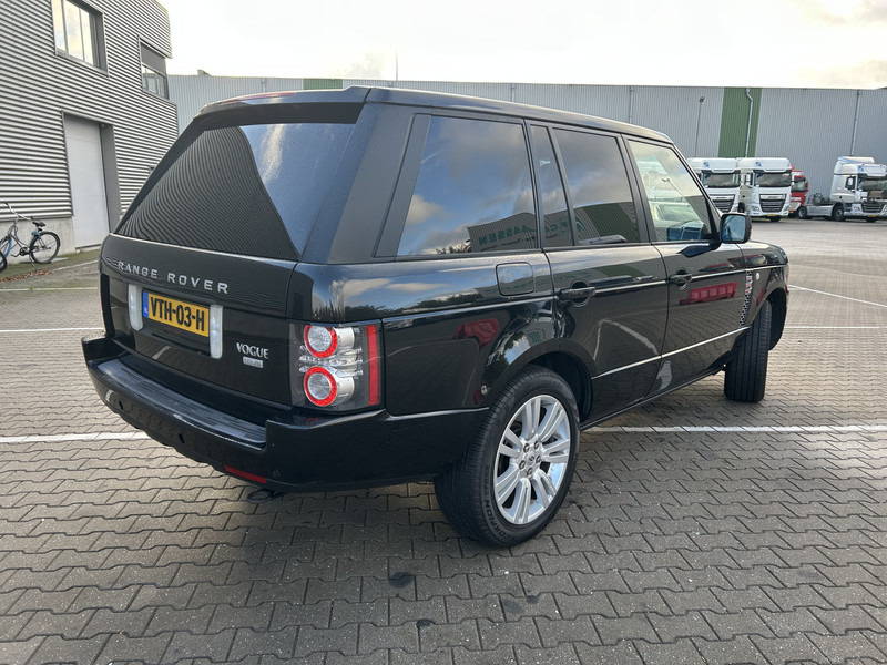 Land Rover Range Rover Vogue TD V8 / 2 Seats / Leder / APK TUV 05-26 - Легковой фургон: фото 2 Land Rover Range Rover Vogue TD V8 / 2 Seats / Leder / APK TUV 05-26 - Легковой фургон: фото 2