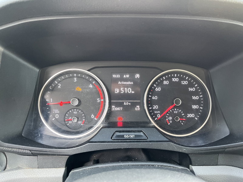 MAN TGE 3.180 Euro 6 / Navi / Cruise / Box / Loadlift / NL Van - Фургон с закрытым кузовом: фото 4 MAN TGE 3.180 Euro 6 / Navi / Cruise / Box / Loadlift / NL Van - Фургон с закрытым кузовом: фото 4