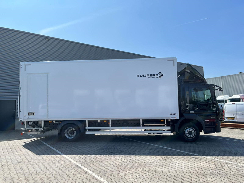 Mercedes-Benz Atego 1318 Box / Dhollandia Laadklep / Alleen te huur 013-7200971 - Грузовик с закрытым кузовом: фото 5 Mercedes-Benz Atego 1318 Box / Dhollandia Laadklep / Alleen te huur 013-7200971 - Грузовик с закрытым кузовом: фото 5