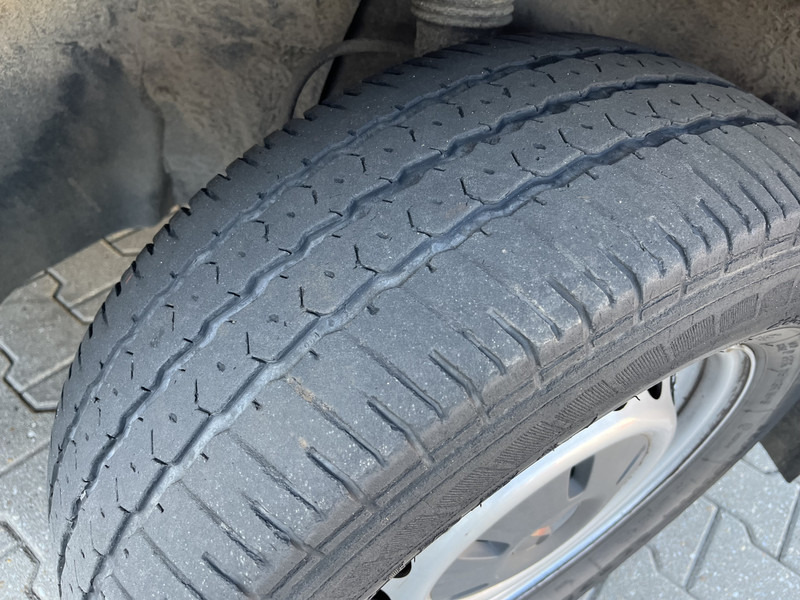 Легковой фургон Mercedes-Benz Sprinter 311 2.2 CDI Euro 6D / 170 dkm / L3 H2 / APK TUV 03-26: фото 13
