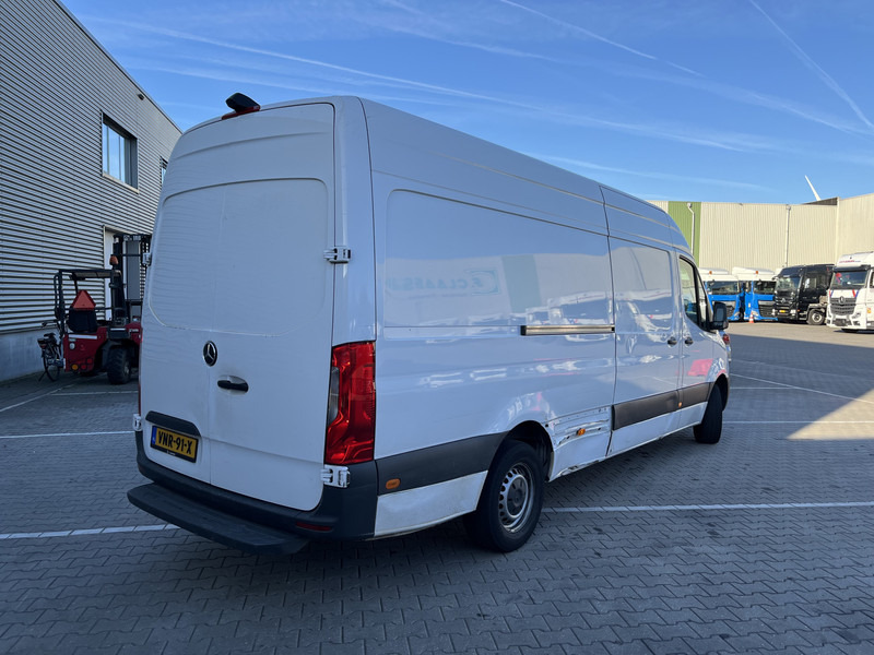 Mercedes-Benz Sprinter 311 2.2 CDI Euro 6D / 170 dkm / L3 H2 / APK TUV 03-26 - Легковой фургон: фото 2 Mercedes-Benz Sprinter 311 2.2 CDI Euro 6D / 170 dkm / L3 H2 / APK TUV 03-26 - Легковой фургон: фото 2