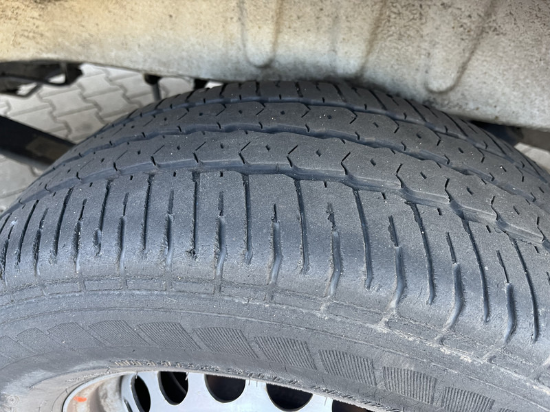 Легковой фургон Mercedes-Benz Sprinter 311 2.2 CDI Euro 6D / 170 dkm / L3 H2 / APK TUV 03-26: фото 15