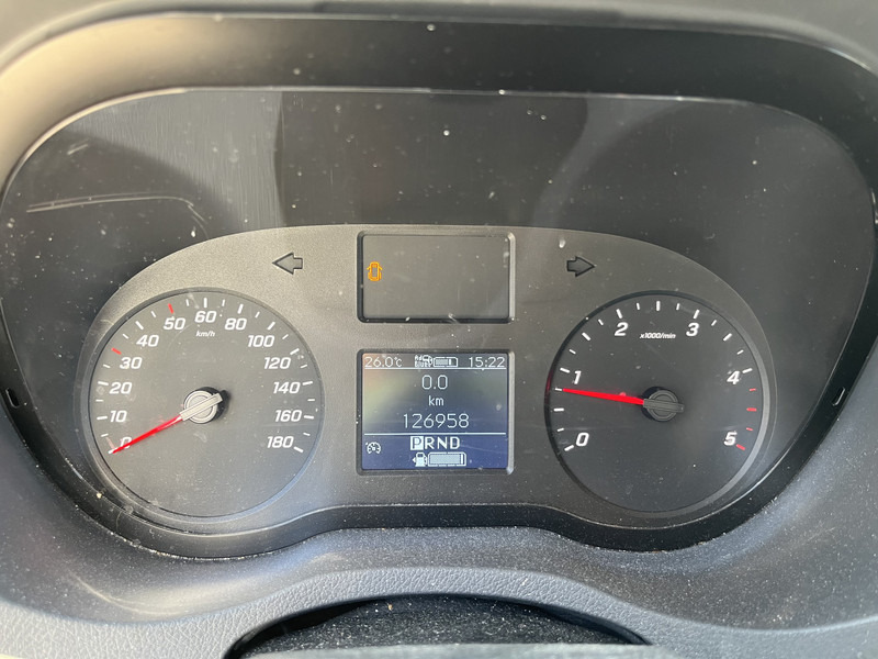 Mercedes-Benz Sprinter 315 1.9 CDI / Dak Schade - Roof Damage / Loadlift / APK TUV 07-26 - Фургон с закрытым кузовом: фото 3 Mercedes-Benz Sprinter 315 1.9 CDI / Dak Schade - Roof Damage / Loadlift / APK TUV 07-26 - Фургон с закрытым кузовом: фото 3