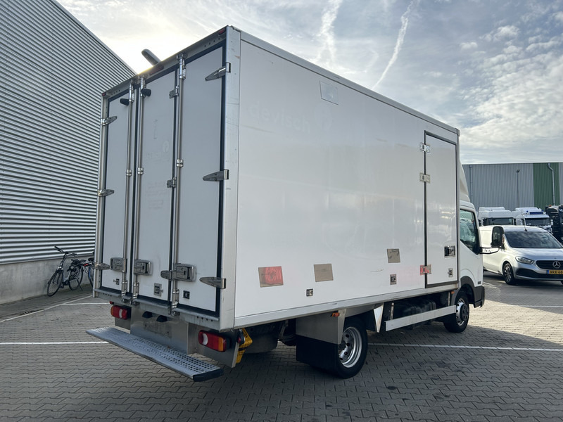 Nissan Cabstar NT400 / Duo Temp Frigo -30 gr / 146 dkm/ Blad - Blad / APK TUV 03-26 - Фургон-рефрижератор: фото 2 Nissan Cabstar NT400 / Duo Temp Frigo -30 gr / 146 dkm/ Blad - Blad / APK TUV 03-26 - Фургон-рефрижератор: фото 2