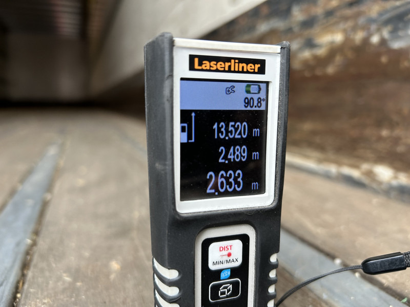 Pacton T2-001 / Box / Loadlift / BPW Drum / NL Trailer - Полуприцеп-фургон: фото 4 Pacton T2-001 / Box / Loadlift / BPW Drum / NL Trailer - Полуприцеп-фургон: фото 4