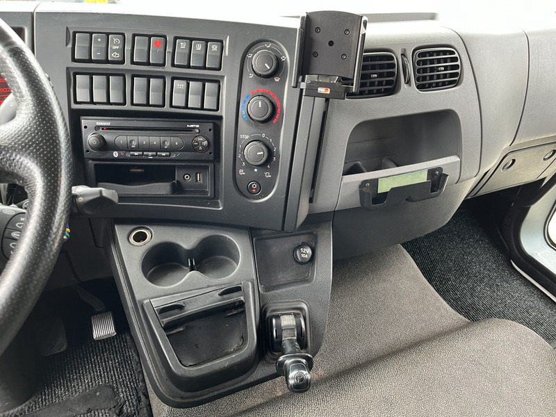 Renault D 250 Euro 6 / Chassis Cabine / 500 dkm / 12 Ton / Full Air - Грузовик-шасси: фото 5 Renault D 250 Euro 6 / Chassis Cabine / 500 dkm / 12 Ton / Full Air - Грузовик-шасси: фото 5