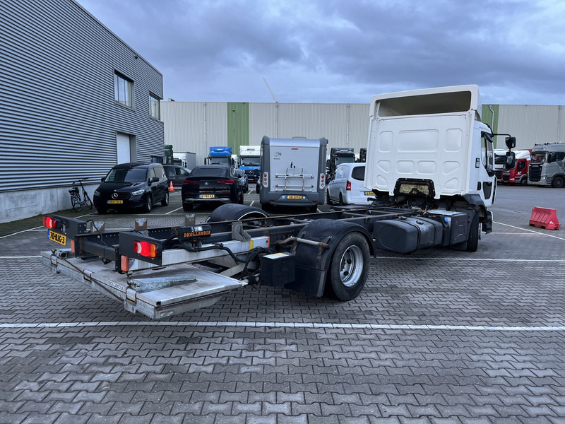 Renault D 250 Euro 6 / Chassis Cabine / 588 dkm / 12 Ton / Full Air / 2x in stock - Грузовик-шасси: фото 2 Renault D 250 Euro 6 / Chassis Cabine / 588 dkm / 12 Ton / Full Air / 2x in stock - Грузовик-шасси: фото 2