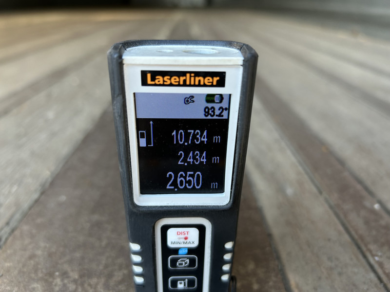 Renders ROC 12.10 City / Box / Loadlift 2000 kg / NL Trailer - Полуприцеп-фургон: фото 4 Renders ROC 12.10 City / Box / Loadlift 2000 kg / NL Trailer - Полуприцеп-фургон: фото 4