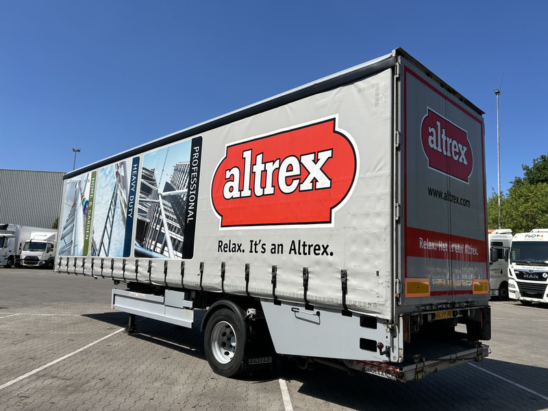 Renders ROC 12.10 City / Curtainside / Loadlift 2000 kg / NL Trailer - Тентованный полуприцеп: фото 3 Renders ROC 12.10 City / Curtainside / Loadlift 2000 kg / NL Trailer - Тентованный полуприцеп: фото 3