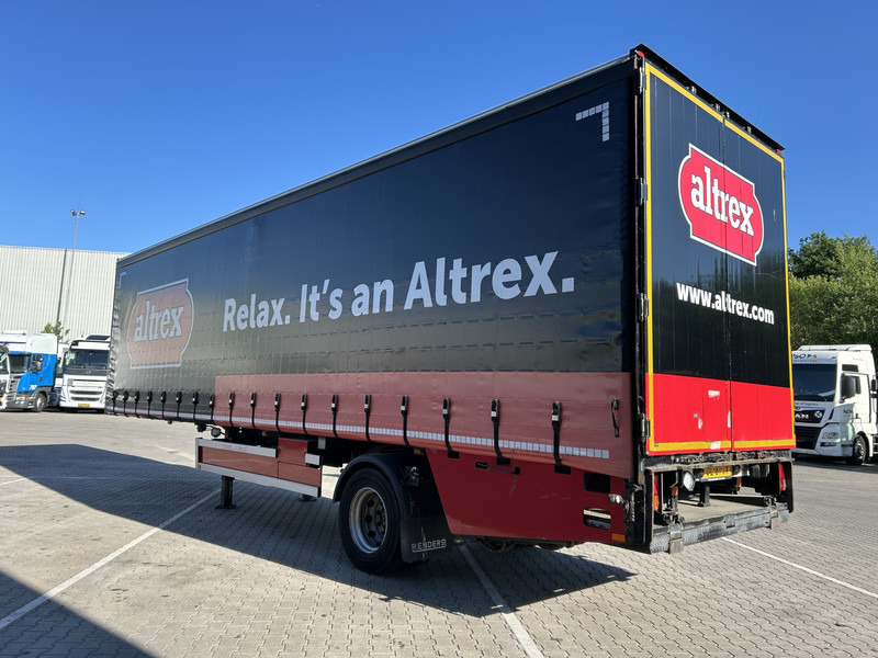 Renders ROC 12.10 / City / Curtainside / Loadlift 2000 kg / NL Trailer - Тентованный полуприцеп: фото 3 Renders ROC 12.10 / City / Curtainside / Loadlift 2000 kg / NL Trailer - Тентованный полуприцеп: фото 3