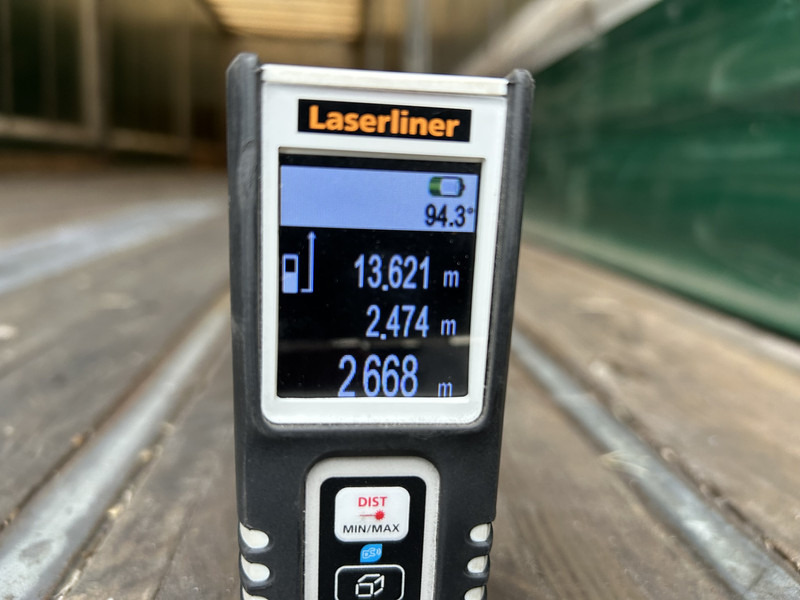 Samro ST39WGPE / Curtainside Trailer / BPW Disk / APK TUV 02-26 - Тентованный полуприцеп: фото 5 Samro ST39WGPE / Curtainside Trailer / BPW Disk / APK TUV 02-26 - Тентованный полуприцеп: фото 5