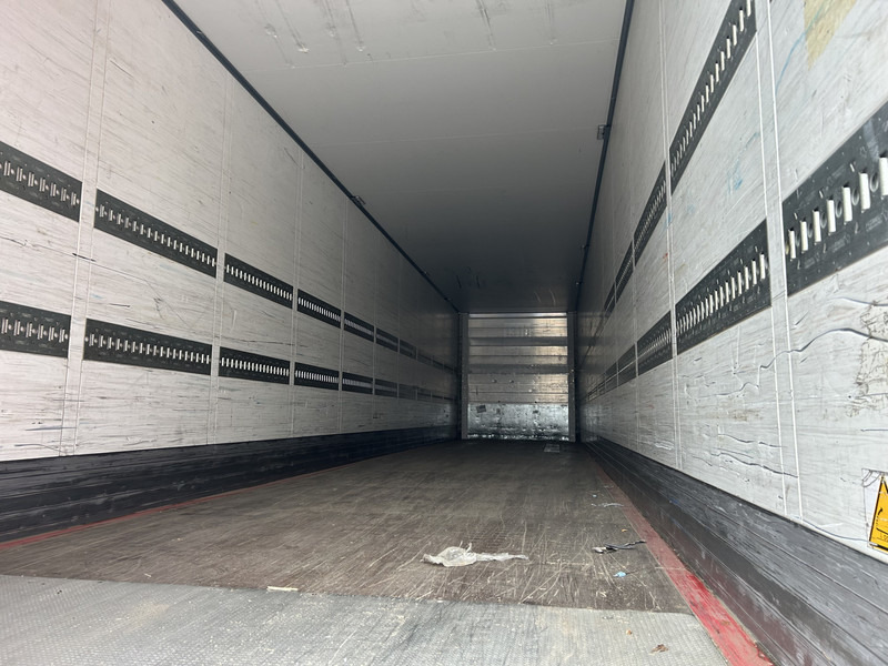 Schmitz Cargobull SCB S2 / Box Trailer / 2 as Disk / APK TUV 11-26 - Полуприцеп-фургон: фото 3 Schmitz Cargobull SCB S2 / Box Trailer / 2 as Disk / APK TUV 11-26 - Полуприцеп-фургон: фото 3