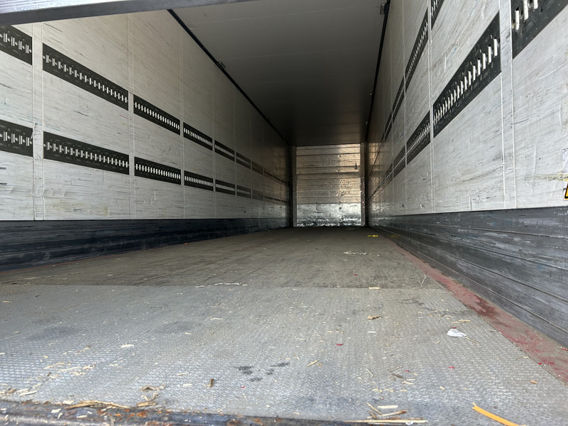 Schmitz Cargobull SCB S2 / Box Trailer / Disk Brakes / APK TUV 11-26 - Полуприцеп-фургон: фото 3 Schmitz Cargobull SCB S2 / Box Trailer / Disk Brakes / APK TUV 11-26 - Полуприцеп-фургон: фото 3