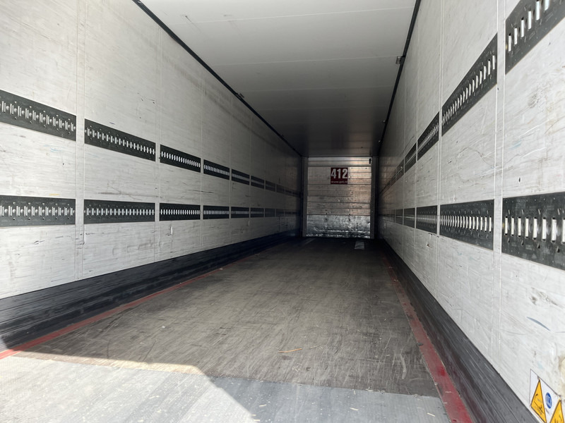 Schmitz Cargobull SCB S2 / Box Trailer / Loadlift / APK TUV 06-25 - Низкорамный полуприцеп: фото 3 Schmitz Cargobull SCB S2 / Box Trailer / Loadlift / APK TUV 06-25 - Низкорамный полуприцеп: фото 3