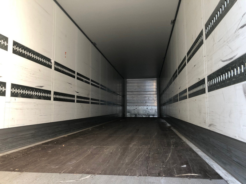 Schmitz Cargobull SCB S3B / 3 as / 2x Liftas / Box / APK TUV 05-25 - Полуприцеп-фургон: фото 3 Schmitz Cargobull SCB S3B / 3 as / 2x Liftas / Box / APK TUV 05-25 - Полуприцеп-фургон: фото 3