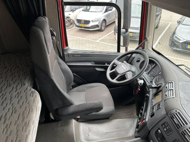 DAF CF 400 FT Space Cab / 827 dkm / Smart Tacho V2 / APK TUV 02-26 - Тягач: фото 3 DAF CF 400 FT Space Cab / 827 dkm / Smart Tacho V2 / APK TUV 02-26 - Тягач: фото 3