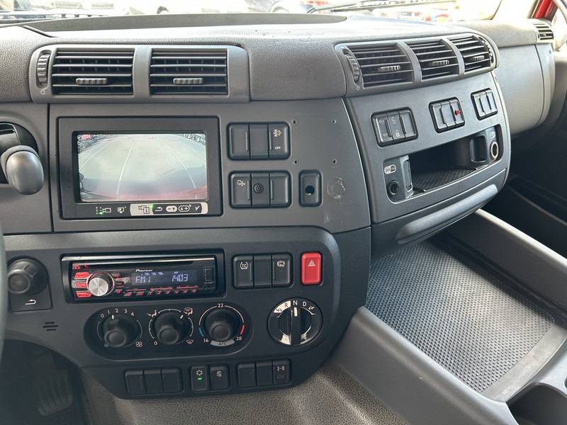 DAF CF 400 FT Space Cab / 957 dkm / NL Truck / APK TUV 02-26 - Тягач: фото 5 DAF CF 400 FT Space Cab / 957 dkm / NL Truck / APK TUV 02-26 - Тягач: фото 5