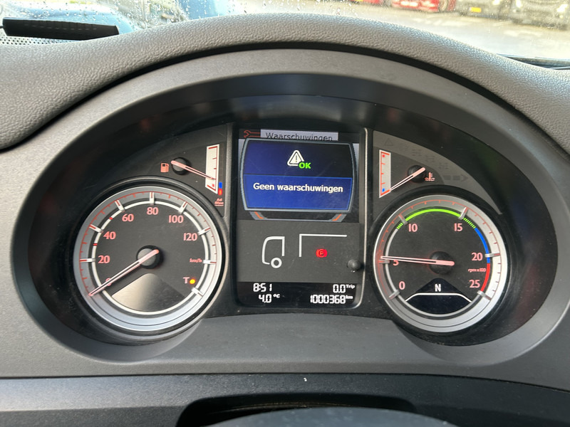 DAF CF 400 FT Space Cab / NL Truck / APK TUV 04-26 - Тягач: фото 4 DAF CF 400 FT Space Cab / NL Truck / APK TUV 04-26 - Тягач: фото 4