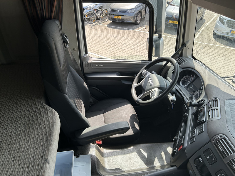 DAF CF 410 FT Space Cab / 281 dkm / Smart Tacho V2 / APK 01-26 - Тягач: фото 3 DAF CF 410 FT Space Cab / 281 dkm / Smart Tacho V2 / APK 01-26 - Тягач: фото 3