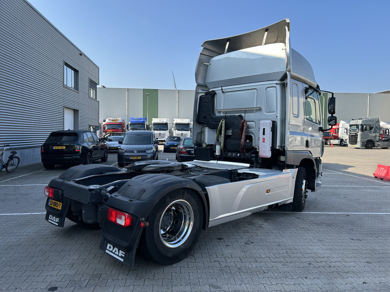DAF CF 410 FT Space Cab / 309 dkm / Smart Tacho V2 / APK TUV 01-26 - Тягач: фото 2 DAF CF 410 FT Space Cab / 309 dkm / Smart Tacho V2 / APK TUV 01-26 - Тягач: фото 2