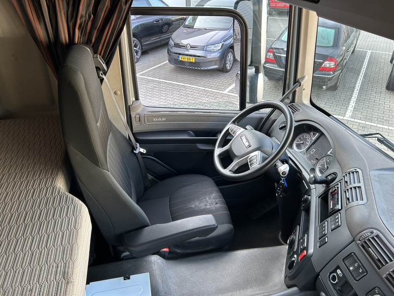 DAF CF 410 FT Space Cab / 309 dkm / Smart Tacho V2 / APK TUV 01-26 - Тягач: фото 3 DAF CF 410 FT Space Cab / 309 dkm / Smart Tacho V2 / APK TUV 01-26 - Тягач: фото 3