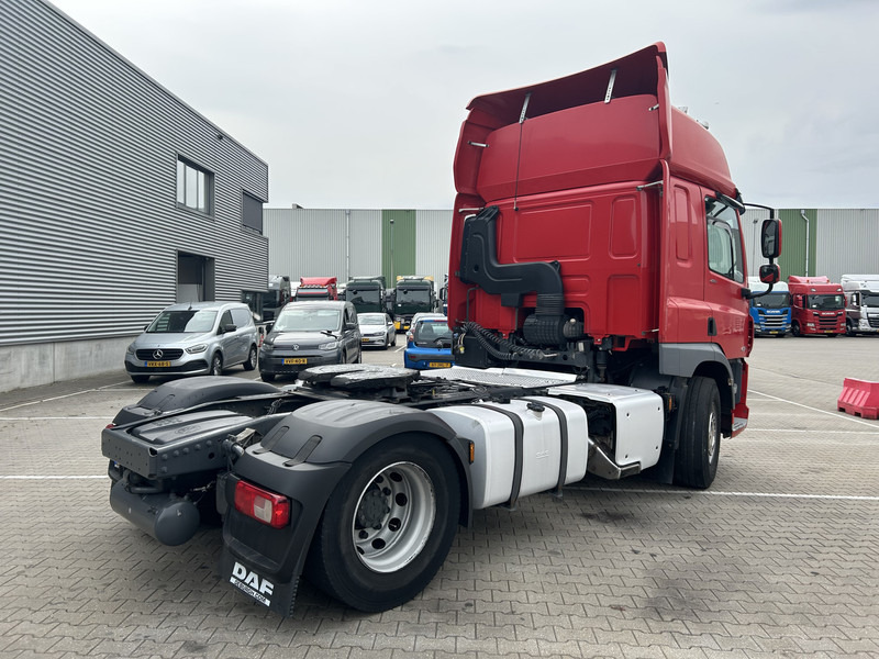 DAF CF 410 FT Space Cab / 742 dkm / 2 Tanks / NL Truck - Тягач: фото 2 DAF CF 410 FT Space Cab / 742 dkm / 2 Tanks / NL Truck - Тягач: фото 2